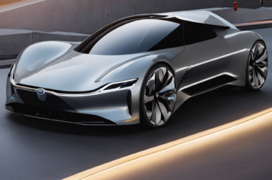 The Best Electric Cars of 2024