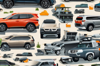 How to Choose the Right SUV for Your Family