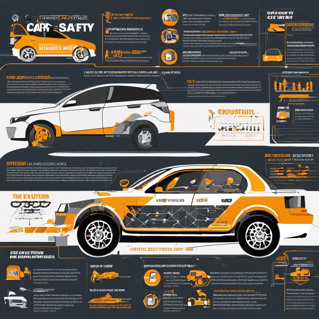 The Evolution of Car Safety Features