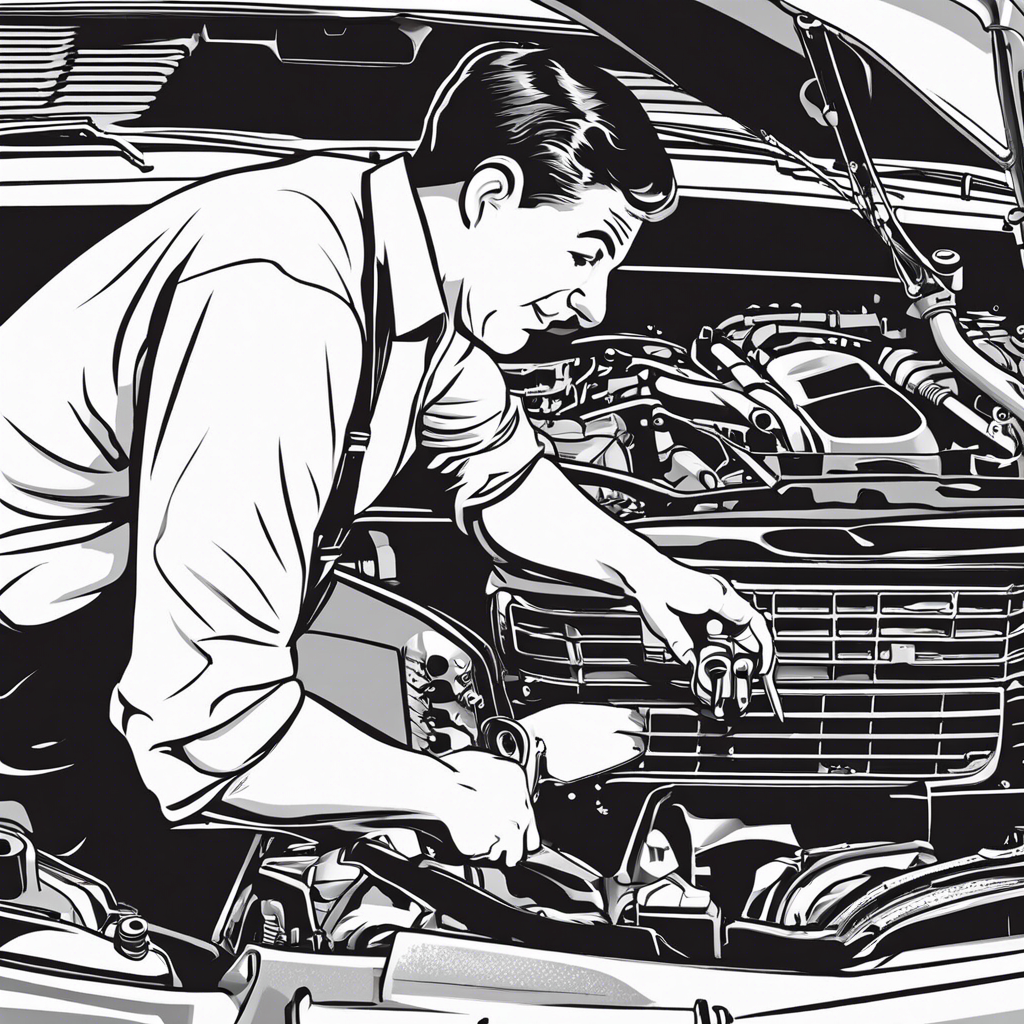 How to Troubleshoot Common Car Problems